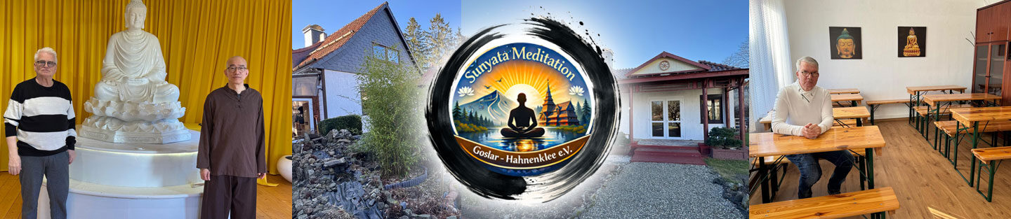 ..:: Sunyata Meditation Goslar-Hahnenklee e.V. ::..